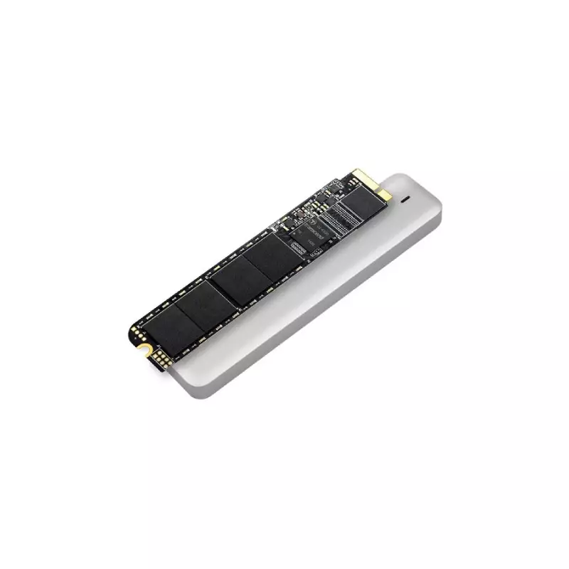 Transcend 480GB SATA III JetDrive 520 SSD - 1