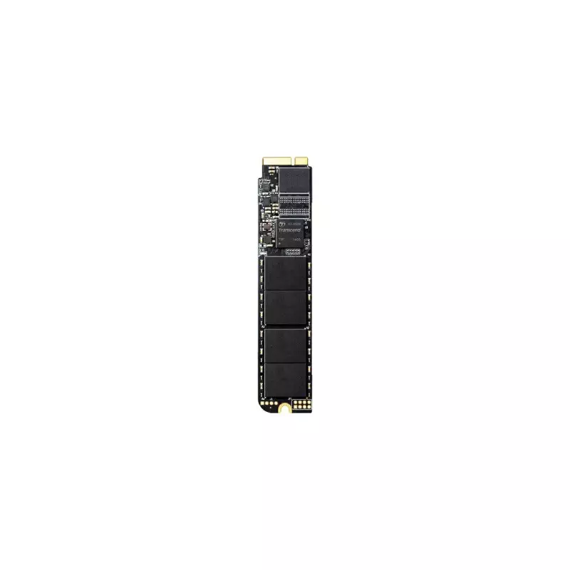 Transcend 480GB SATA III JetDrive 520 SSD - 2