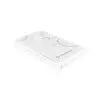 Transcend StoreJet J25A3W 1TB USB 3.1 Gen 1 White External HDD-1