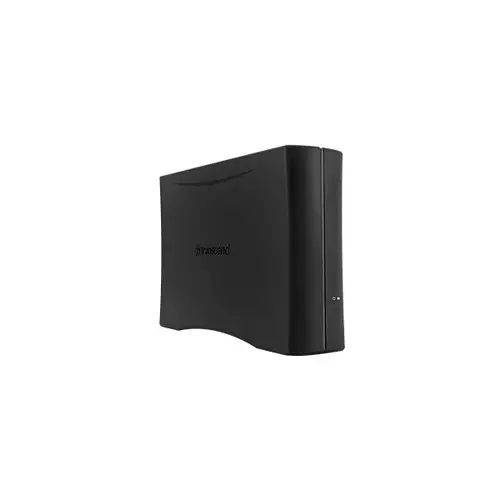 TRANSCEND TS4TSJC110N STOREJET CLOUD 110N 4TB PORTABLE HARD DRIVE - 1