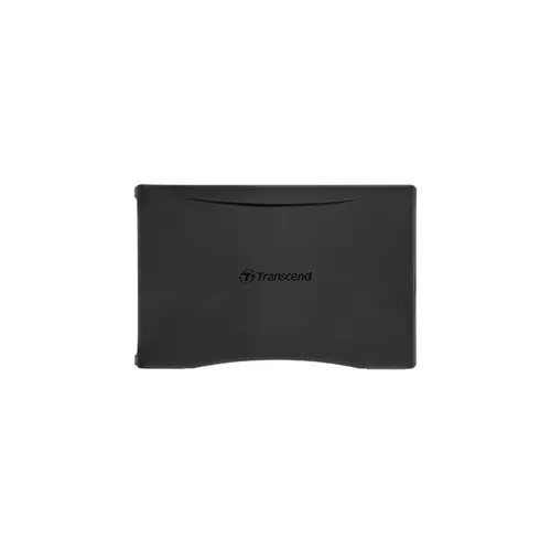 TRANSCEND TS4TSJC110N STOREJET CLOUD 110N 4TB PORTABLE HARD DRIVE - 2