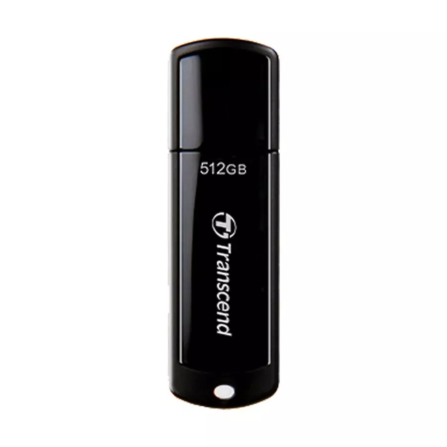 Transcend JetFlash 700 512GB USB 3.1 Pen Drive