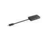 Transcend HUB2C 4-Port Type-C to USB 3.1 Hub-1