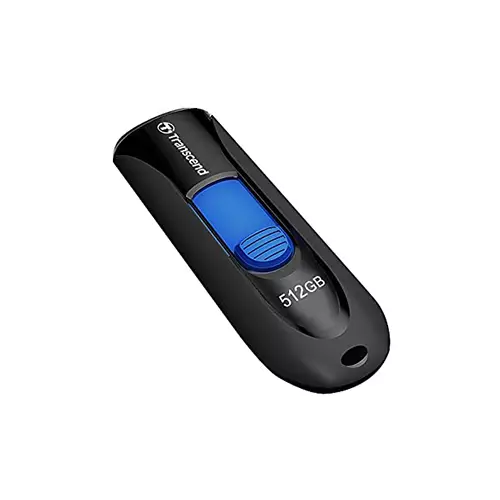 Transcend JetFlash 790K 256GB USB 3.1 PENDRIVE-gallery-1