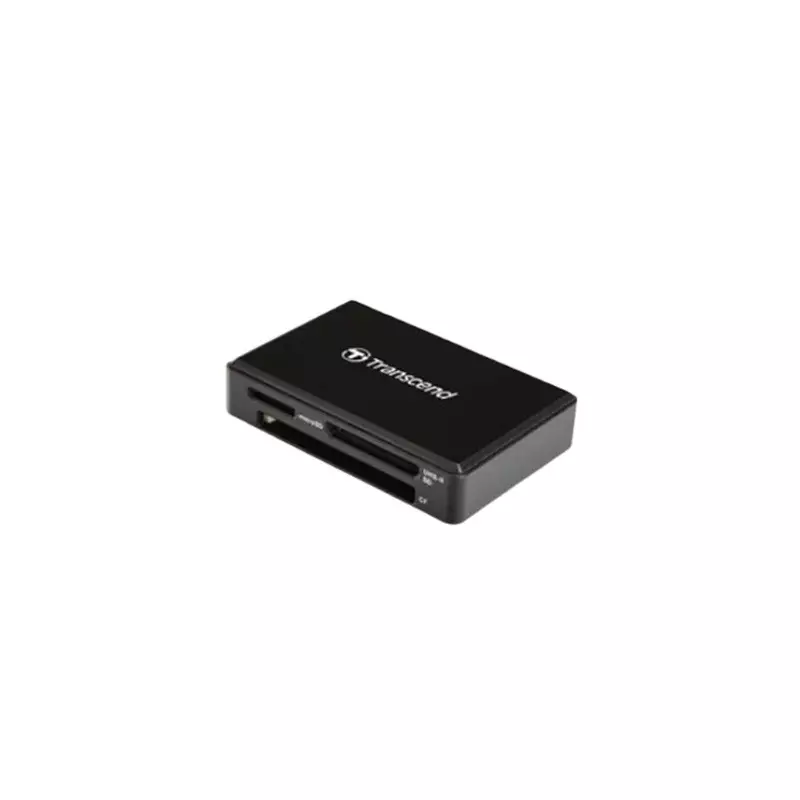 Transcend TS-RDF9K2 USB 3.1 Gen 1 Gen1 All-In-1 UHS-II Multi Card Reader