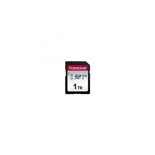 Transcend SDC300S UHS-I U3 1TB Memory Card-1