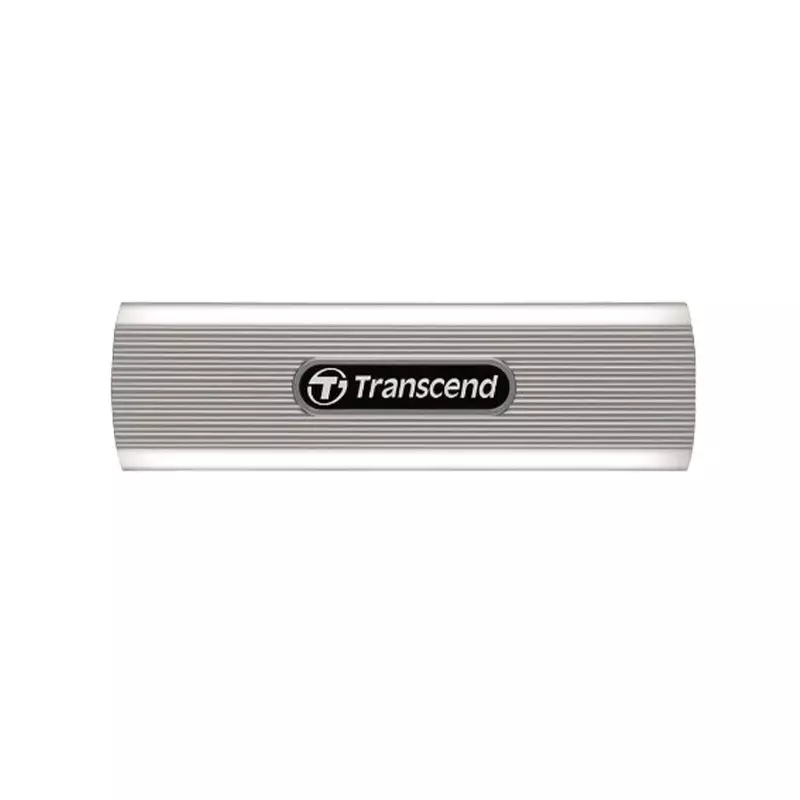 Transcend ESD320A 2TB USB Type-A Portable External SSD - 3