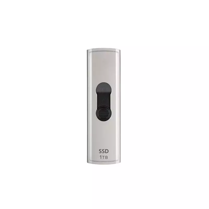 Transcend ESD320A 1TB USB Type-A Portable External SSD-1