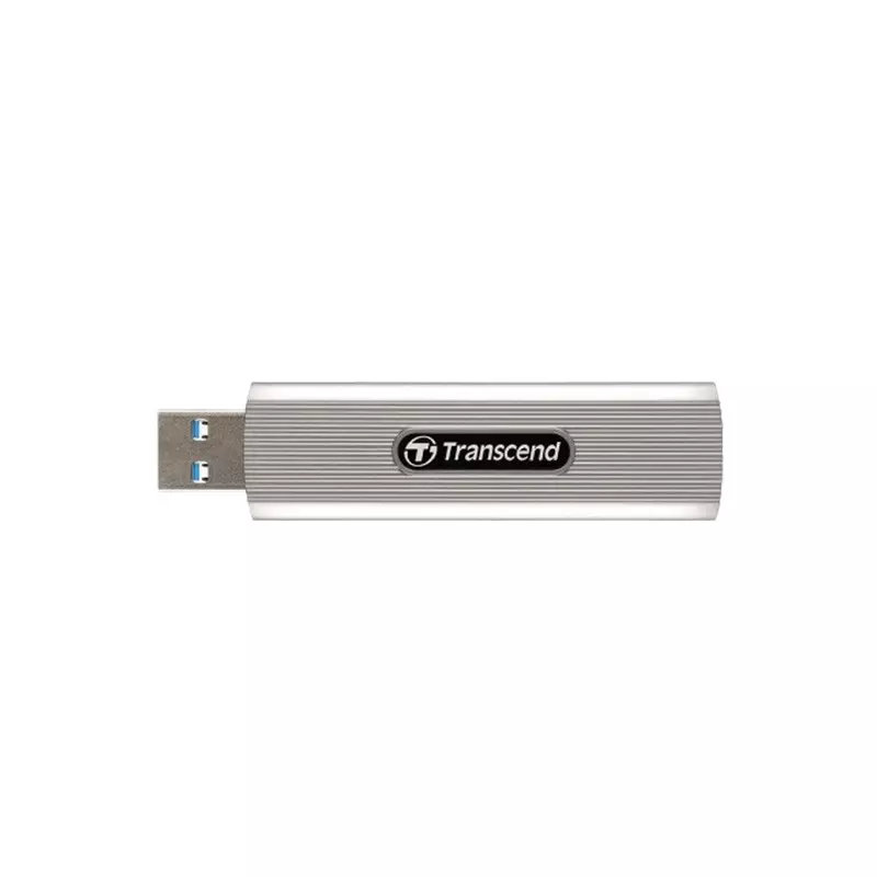 Transcend ESD320A 1TB USB Type-A Portable External SSD - 2