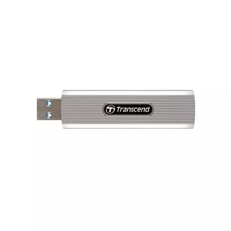Transcend ESD320A 512GB USB Type-A Portable External SSD-3