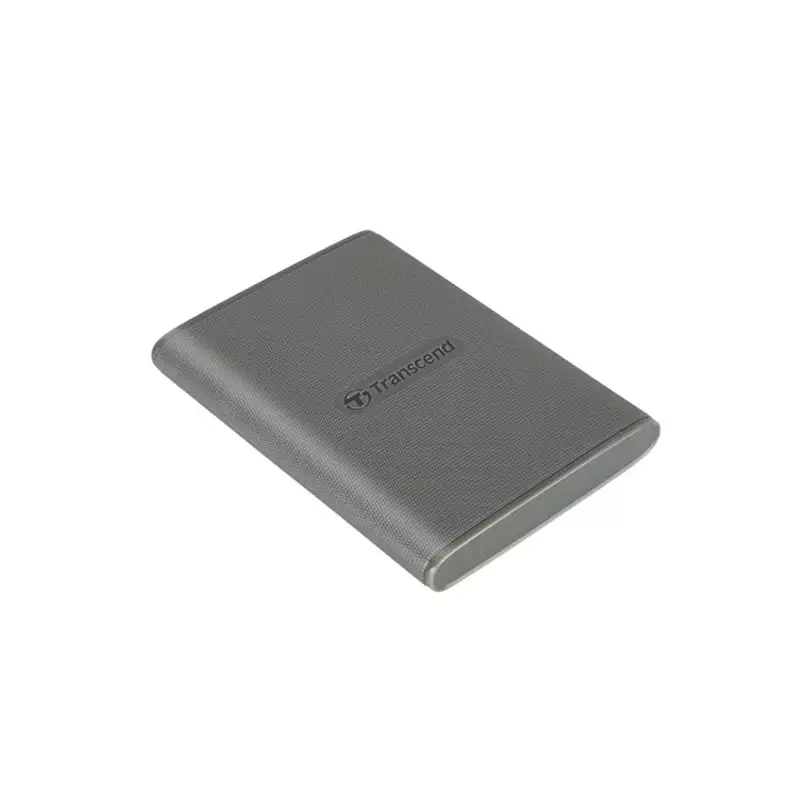 Transcend ESD360C 4TB Type-C to USB Type-A Portable External SSD - 2