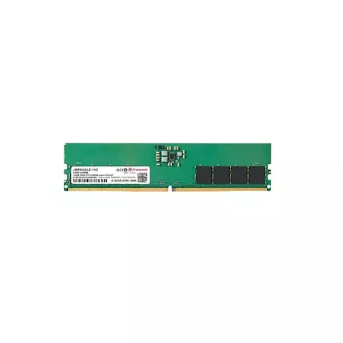 Transcend JM5600ALE-16G 16GB DDR5 5600MHz U-DIMM Desktop RAM