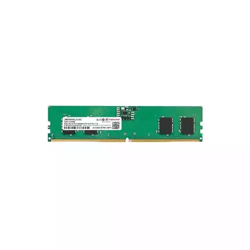 Transcend JM5600ALG-8G 8GB DDR5 5600MHz U-DIMM Desktop RAM