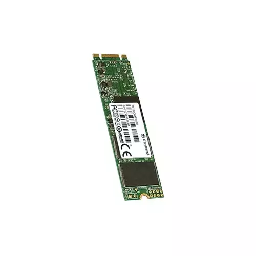 Transcend 820s 120GB 3D NAND M.2 2280 6Gb/s SATA SSD - 1