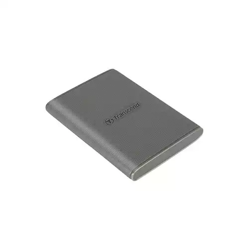 Transcend ESD360C 1TB USB 3.2 Gen 2 USB Type-C & A External SSD