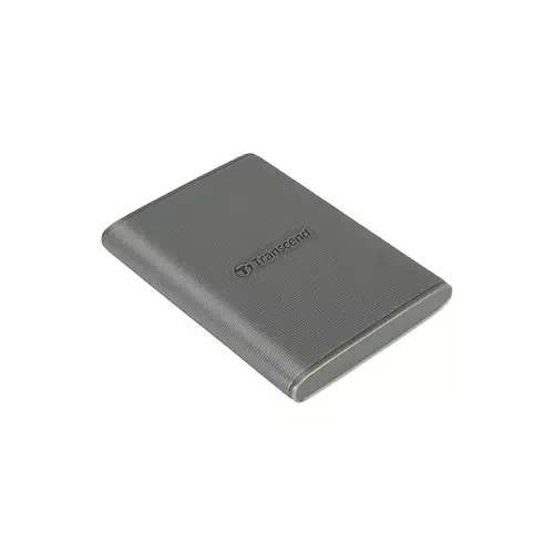 Transcend ESD360C 1TB USB 3.2 Gen 2 USB Type-C & A External SSD