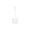 Transcend TS-RDA2W Memory Card Reader with Lightning Connector-1