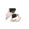Transcend RDC2K USB Type-C Black Memory Card Reader-3