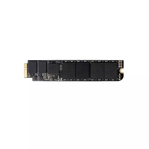 Transcend JetDrive 520 960GB SATA III 6Gb/s SSD - 1