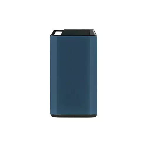 Transcend ESD410C 1TB USB 3.2 Gen 2 Type-C to A Portable SSD (Dark Blue)-3