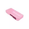 Transcend TS-RDF5R USB 3.1 Gen 1 Card Reader (Pink)-1
