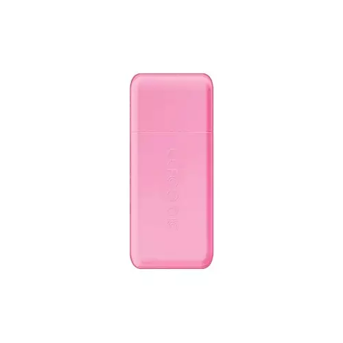 Transcend TS-RDF5R USB 3.1 Gen 1 Card Reader (Pink) - 2