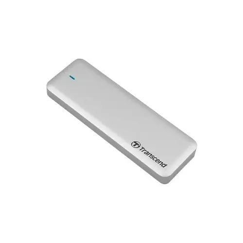 Transcend JetDrive 725 240GB SATAIII 6Gb/s Portable SSD - 1