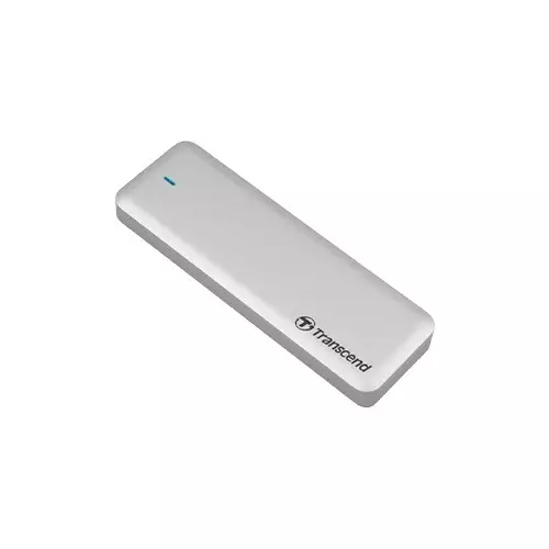 Transcend JetDrive 725 480GB SATAIII 6Gb/s Portable SSD - 2