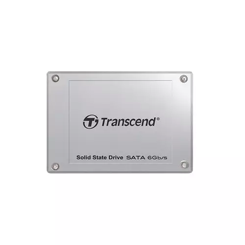Transcend JetDrive 420 120GB SATA III 6 Gb/s Internal SSD