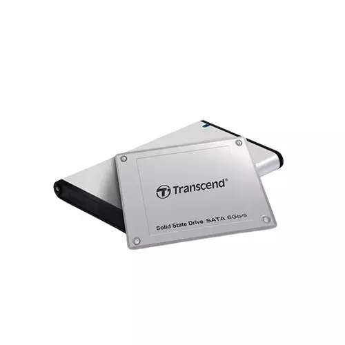 Transcend JetDrive 420 120GB SATA III 6 Gb/s Internal SSD - 2