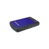 Transcend J25H3B 4TB USB 3.1 External HDD (Navy Blue)-2
