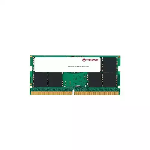 Transcend JetRAM JM4800ASE-16G 16GB DDR5L 4800MHz Laptop RAM