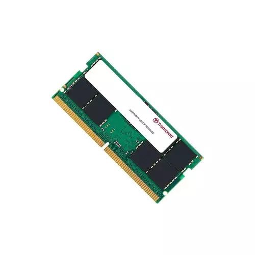 Transcend JetRAM JM4800ASE-16G 16GB DDR5L 4800MHz Laptop RAM - 2