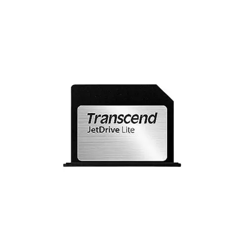 Transcend JetDrive Lite 360 128GB SDXC ​MacBook Expansion Card