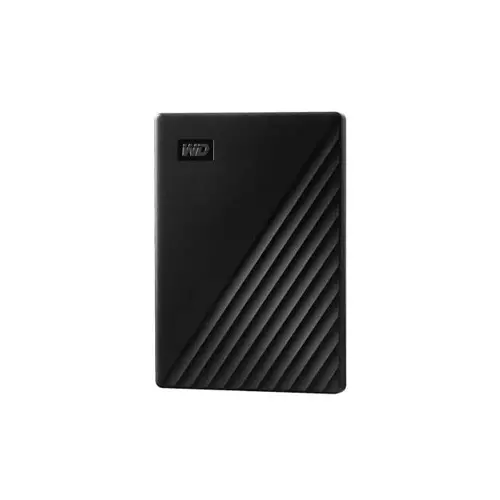 Western Digital External 4TB My Passport USB 3.0 Hard Disk Drive