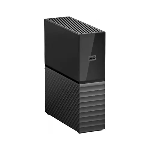 Western Digital My Book 8TB External Hard Drive-gallery-2
