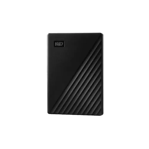 Western Digital My Passport 1TB Portable Hard Drive