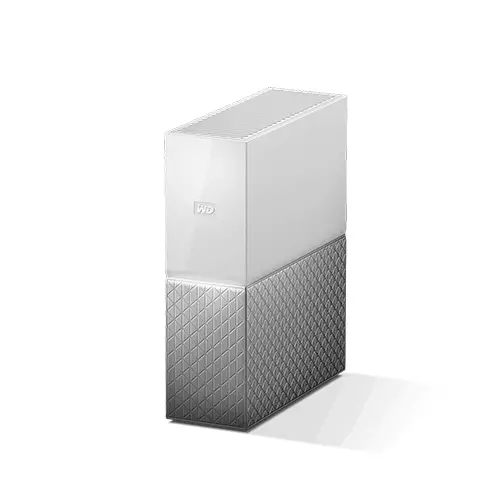 WESTERN DIGITAL 4TB MY CLOUD HOME PERSONAL CLOUD