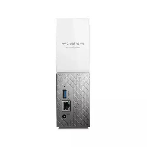 WESTERN DIGITAL 8TB MY CLOUD HOME PERSONAL CLOUD - 1