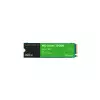 WESTERN DIGITAL GREEN SN350 240GB M.2 NVME GEN3 SSD-2