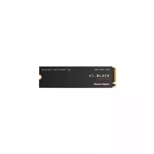 Western Digital SN770  1TB NVMe M.2 SSD