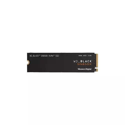 Western Digital SN850X 1TB NVMe M.2 SSD