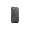 Western Digital 1TB USB 3.2 Gen 2 Type-C Portable SSD-1