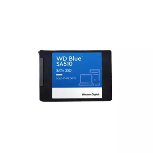 Western Digital SA510 1TB WD Blue SATA Internal SSD