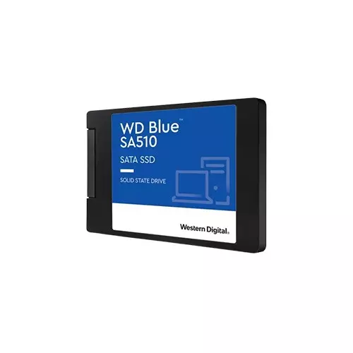 Western Digital SA510 1TB WD Blue SATA Internal SSD-gallery-2