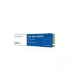 Western Digital Blue SN570 500GB M.2 2280 PCIe Gen 3.0 x4 NVMe SSD-2