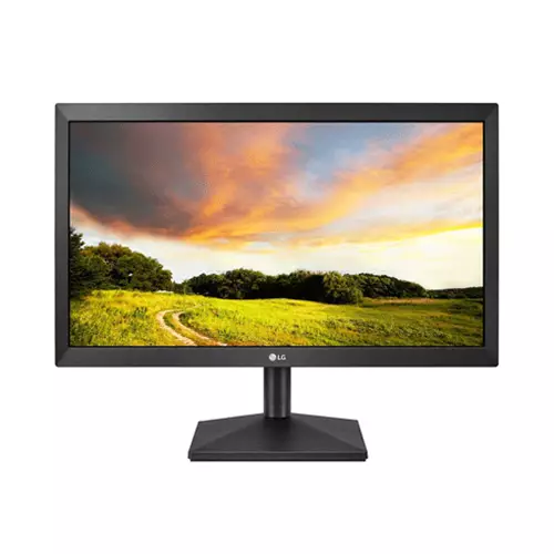 LG 20MK400A-B 19.5 Inch TN PANEL HD Monitor