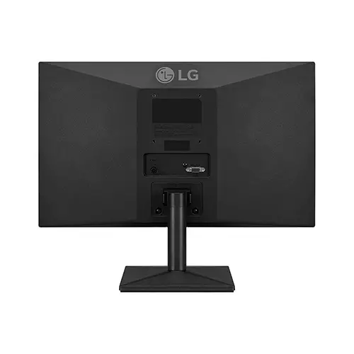 LG 20MK400A-B 19.5 Inch TN PANEL HD Monitor - 1