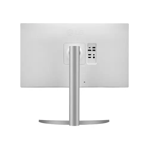 LG 27UP850K-W 27 Inch 4K FreeSync UHD HDR IPS Monitor-2