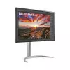 LG 27UP850K-W 27 Inch 4K FreeSync UHD HDR IPS Monitor-1
